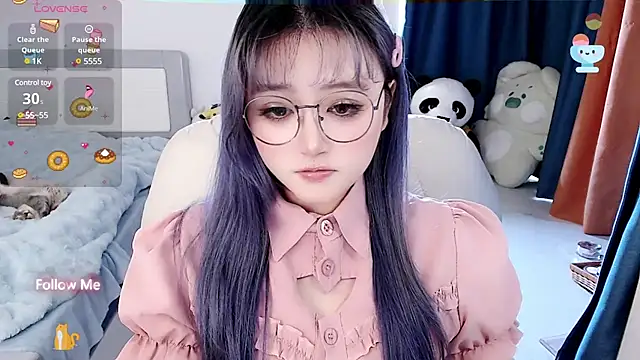 Sweet-18wanwan online show from 03.13.25