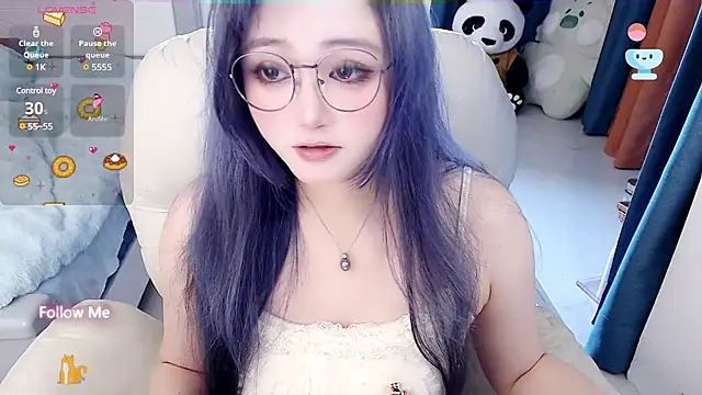 Sweet-18wanwan online show from 03.14.25