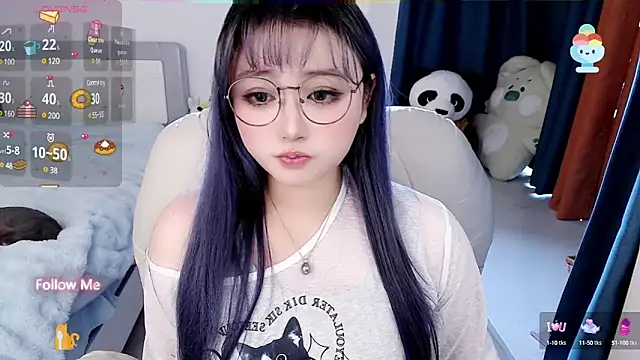 Sweet-18wanwan online show from 03.16.25