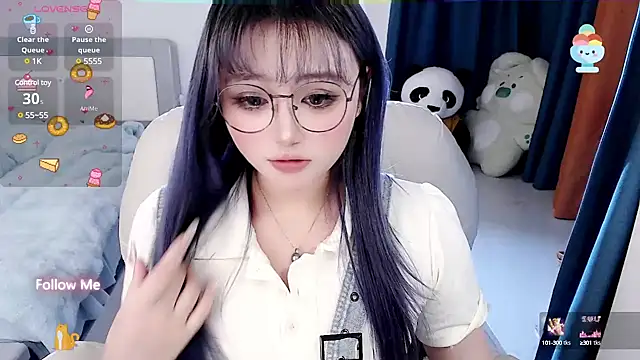 Sweet-18wanwan online show from 03.18.25