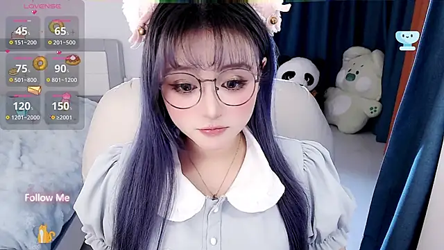 Sweet-18wanwan online show from 03.21.25