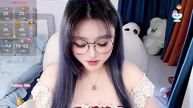 Sweet-18wanwan online show from 03.22.25