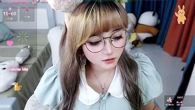 Sweet-18wanwan online show from 09.14.25