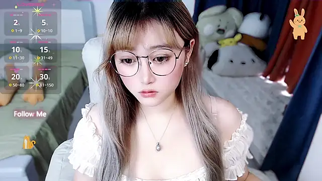 Sweet-18wanwan online show from 10.18.25