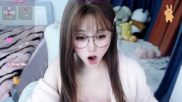 Sweet-18wanwan online show from 11.19.25