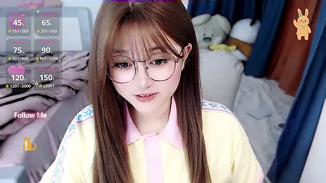 Sweet-18wanwan online show from 11.26.25