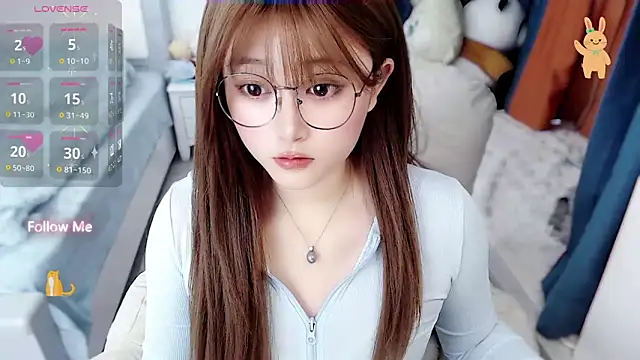 Sweet-18wanwan online show from 12.16.25