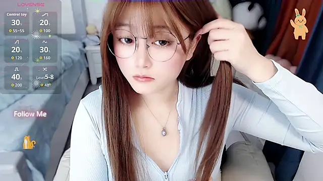 Sweet-18wanwan online show from 12.17.25