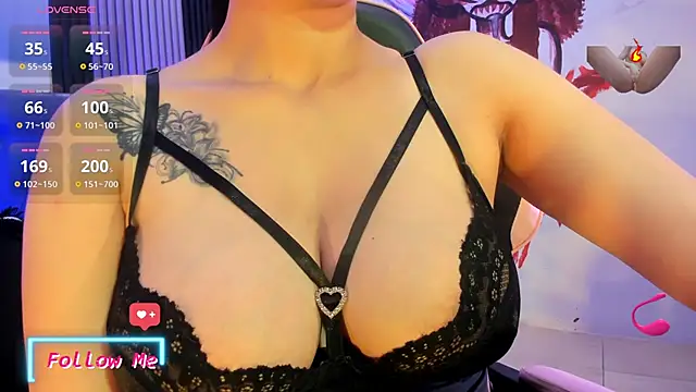 Snapshot of nathalia_zamu chatting on 03.03.26 nathalia zamu online show from 03.03.26