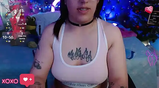 NatalieHarris online show from 12.22.24