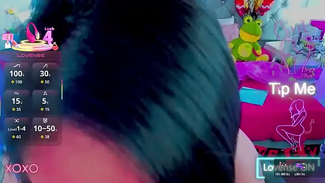 NatalieHarris online show from 10.18.25