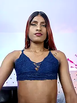 Snapshot of Elektra_Queen chatting on 01.16.25 Elektra Queen online show from 01.16.25