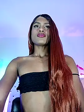 Snapshot of Elektra_Queen chatting on 01.20.25 Elektra Queen online show from 01.20.25