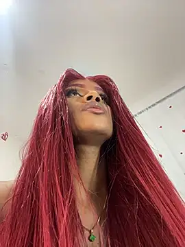 Elektra Queen online show from 04.18.26