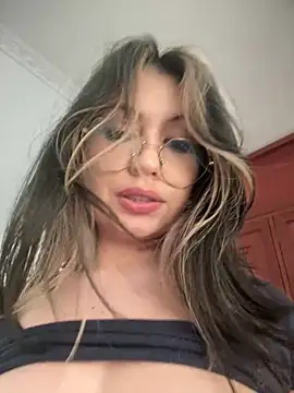 marie2  online show from 12.22.24