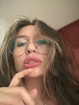 marie2  online show from 01.25.25