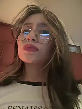 marie2  online show from 02.10.25