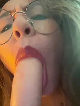 marie2  online show from 02.12.25