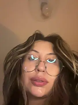 marie2  online show from 03.17.25
