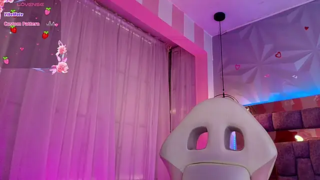 Candy morgan412 online show from 09.13.25