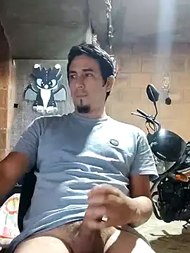 Rejy1992 online show from 12.28.24