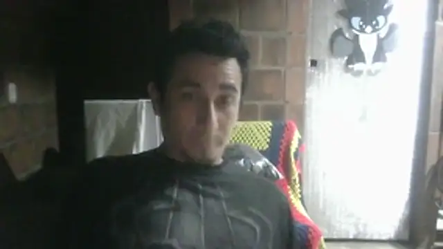 Rejy1992 online show from 11.01.25