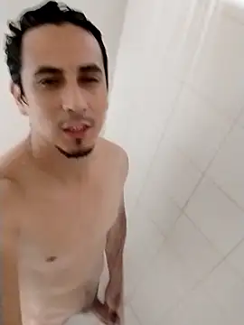 Rejy1992 online show from 11.08.25