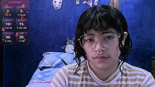 NinaYellow online show from 02.12.26