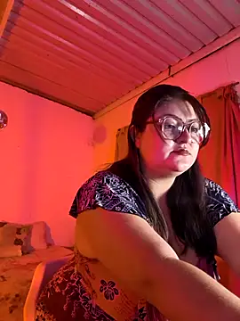 ChristalMal online show from 03.07.26