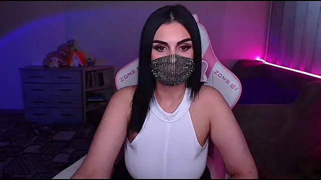   Yasmina   online show from 03.10.25