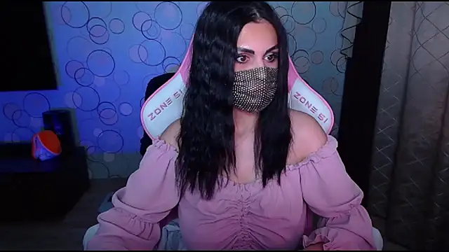   Yasmina   online show from 10.02.25