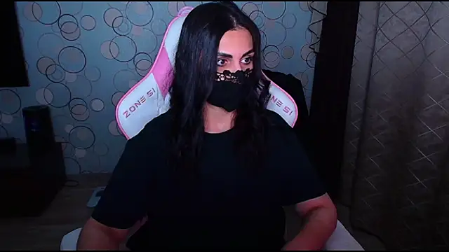   Yasmina   online show from 10.21.25