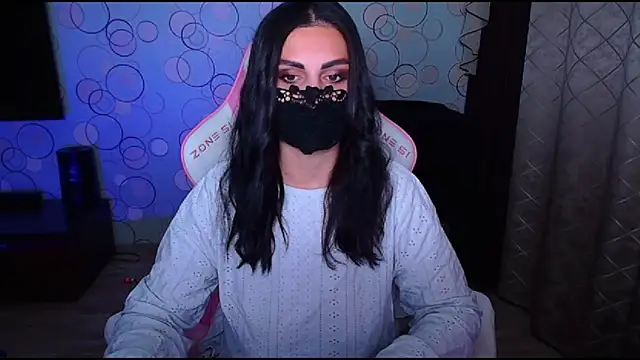   Yasmina   online show from 11.01.25