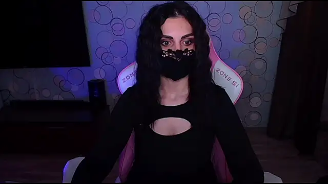   Yasmina   online show from 03.22.26