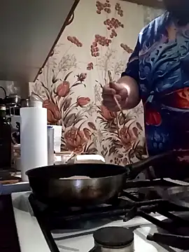 perversalus online show from 12.31.24