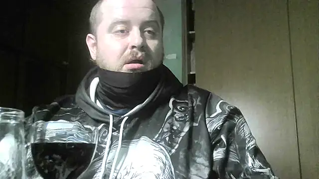 perversalus online show from 12.31.24