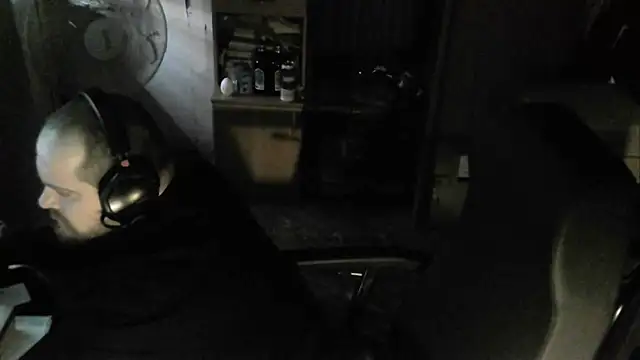 perversalus online show from 01.01.25