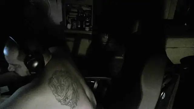 perversalus online show from 01.01.25