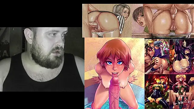 perversalus online show from 01.02.25