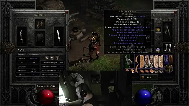 perversalus online show from 01.09.25