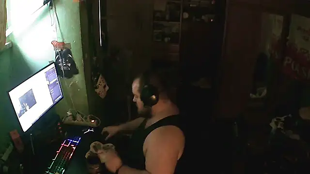 perversalus online show from 01.11.25