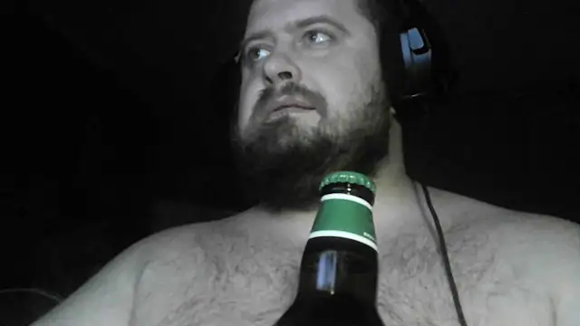 perversalus online show from 01.14.25