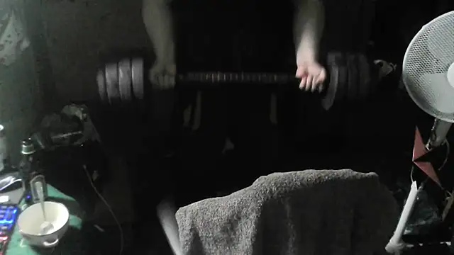 perversalus online show from 01.22.25