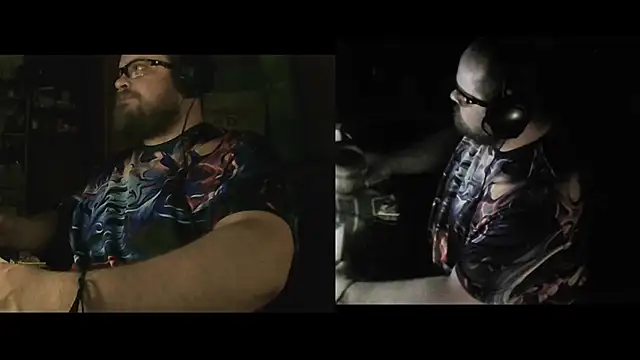 perversalus online show from 01.26.25