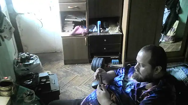 perversalus online show from 01.26.25