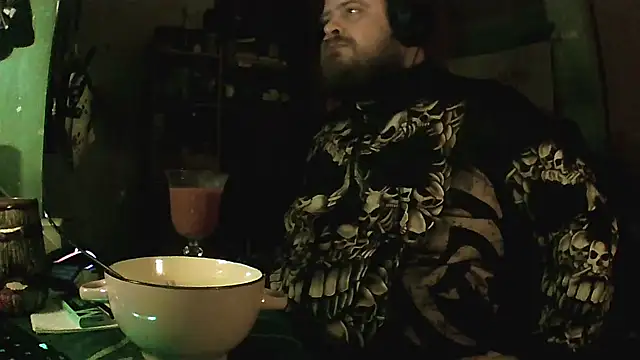 perversalus online show from 01.26.25