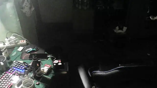 perversalus online show from 01.27.25