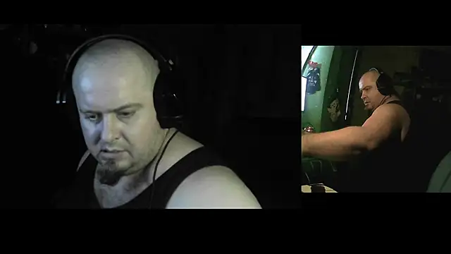 perversalus online show from 02.01.25