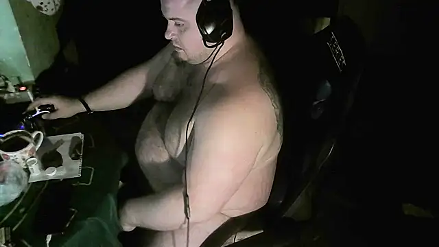 perversalus online show from 02.01.25