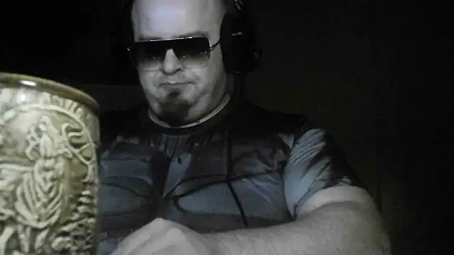 perversalus online show from 02.01.25